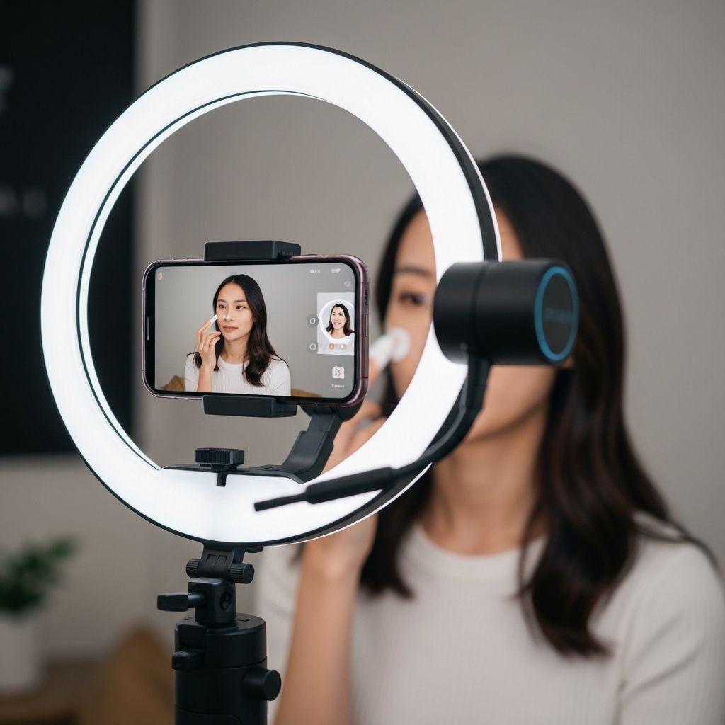 Conversion-Focused Ad